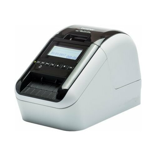 Brother QL-820NWBCYJ1 | QL820NWBCYJ1 | 4977766827003