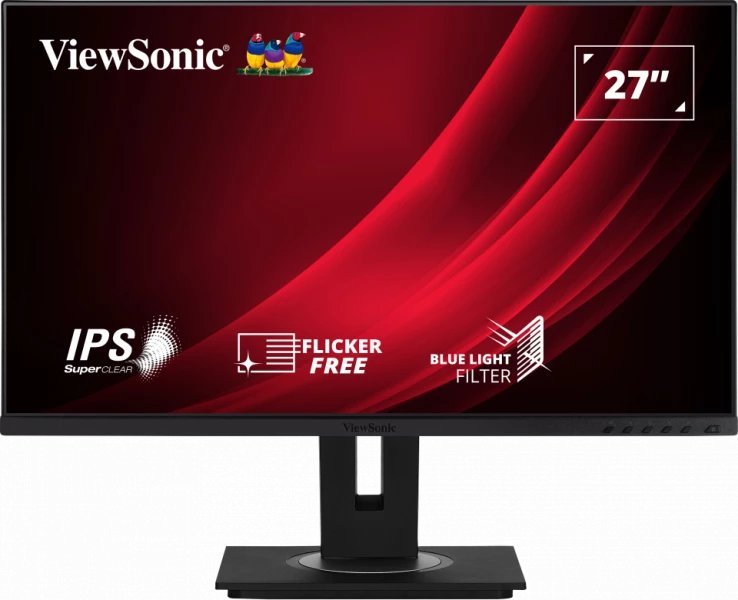 ViewSonic VG2748a-2 - 27" | IPS