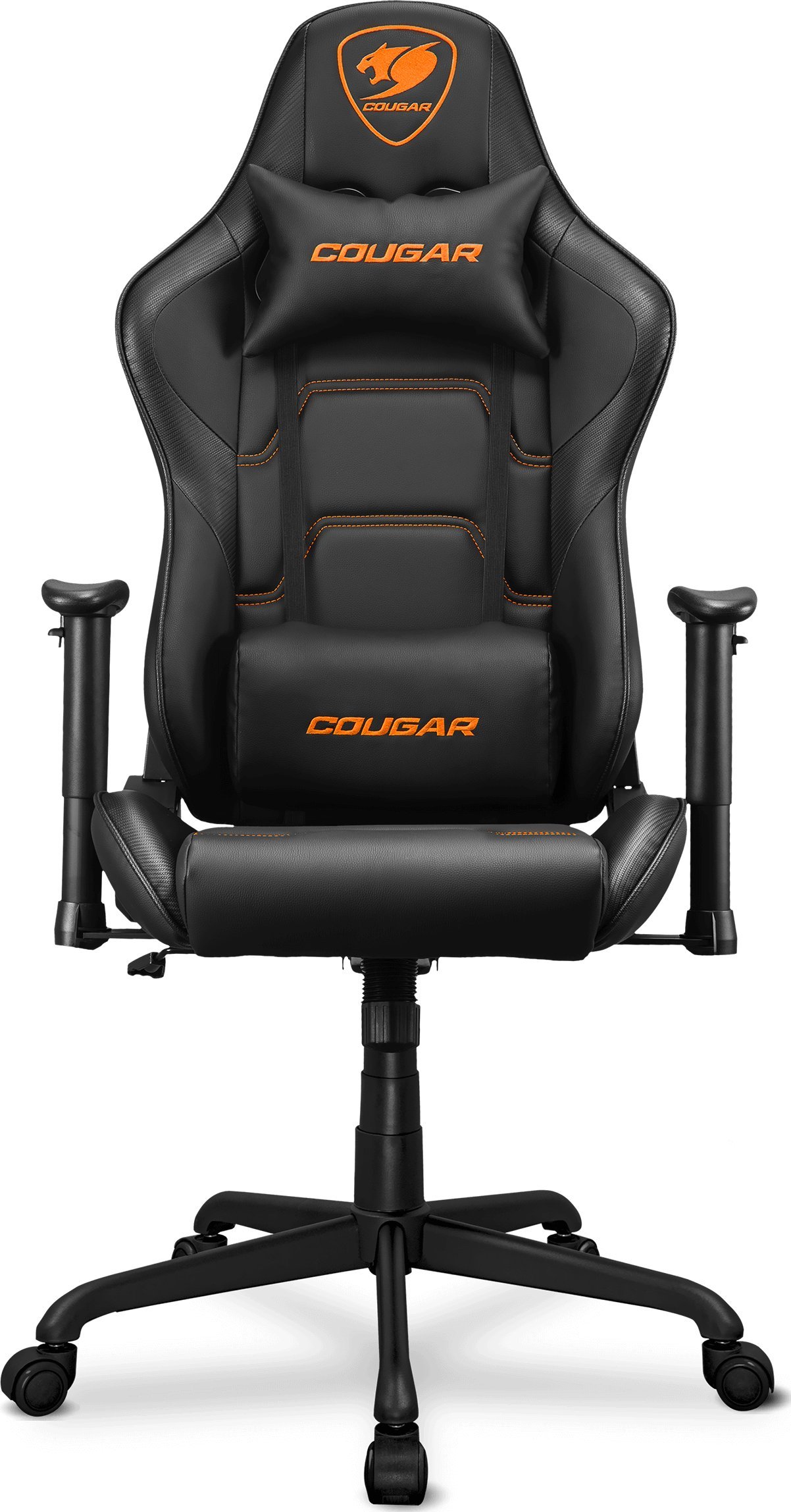 Fotel Cougar COUGAR Gaming chair Armor