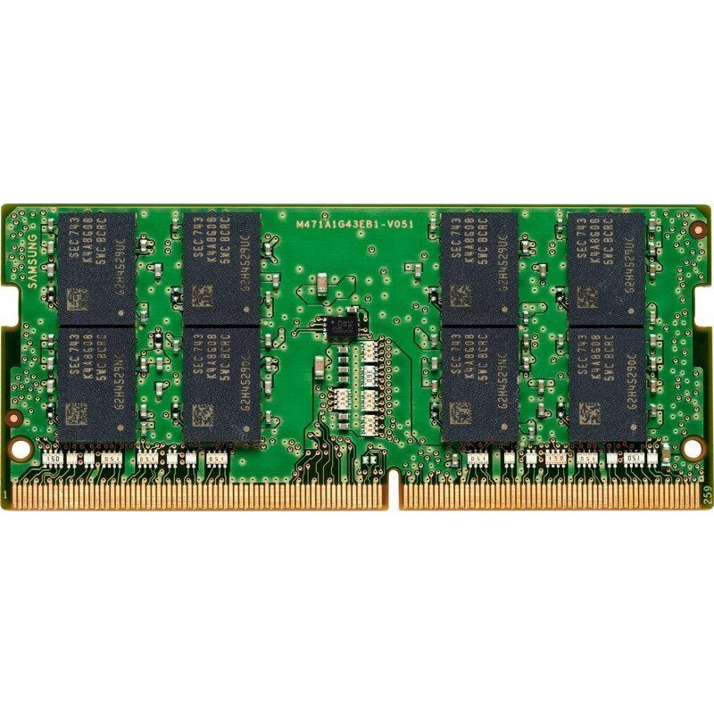 Pamięć do laptopa HP DDR5 UDIMM