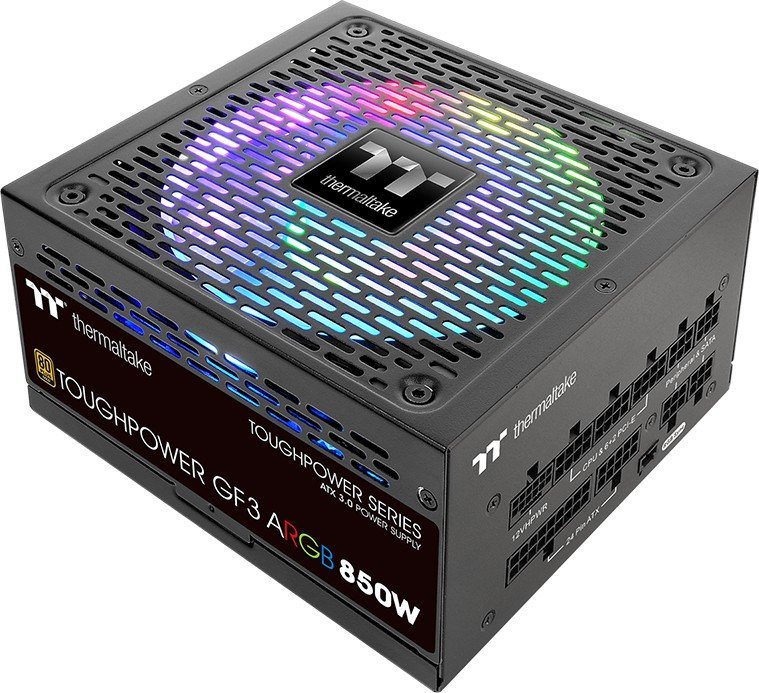 Thermaltake Toughpower GF3 ARGB 850W Gold