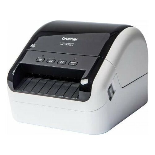 Drukarka etykiet Brother QL-1100C (QL1100CYJ1) |