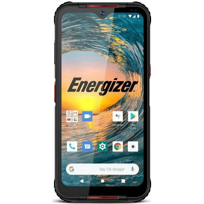 Smartfon Energizer Hard Case H620S 4/64GB