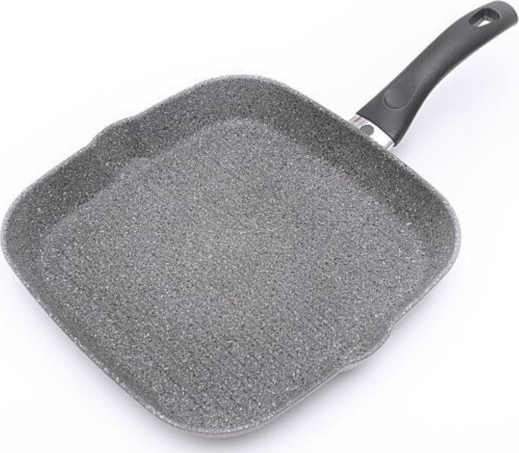 Patelnia Ballarini grillowa Ferrara 28cm |