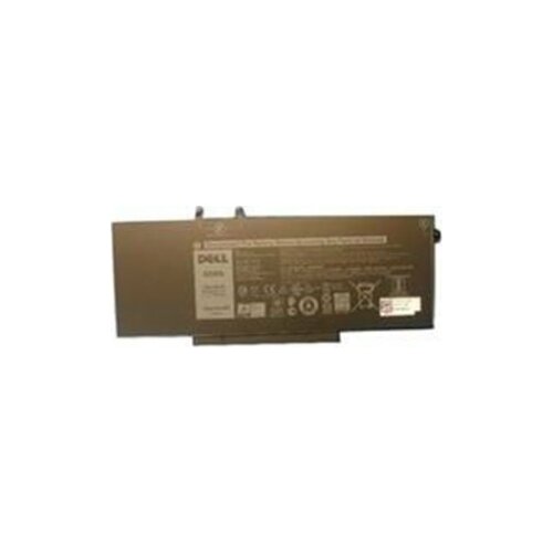 Dell Baterie 4-cell 68W/HR LI-ON pro
