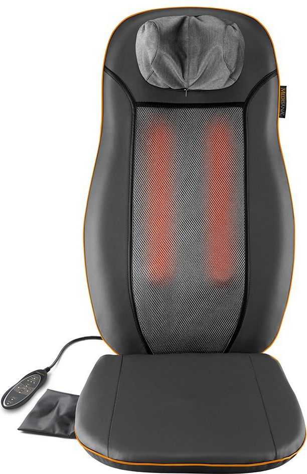 Medisana MCN massager Black | 88930