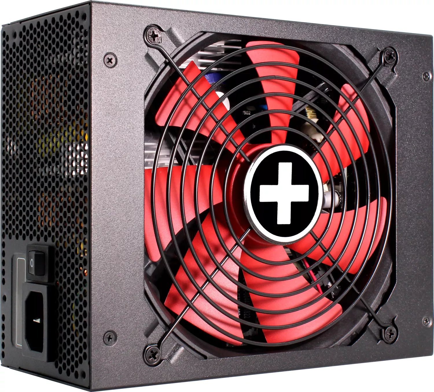 Power Supply|XILENCE|1250 Watts|Efficiency 80 PLUS GOLD|PFC