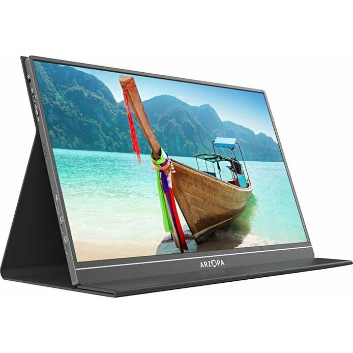 Monitor Arzopa S1 Table | S1