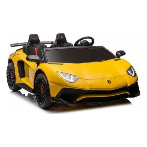 Lean Cars Auto Na Akumulator Lamborghini