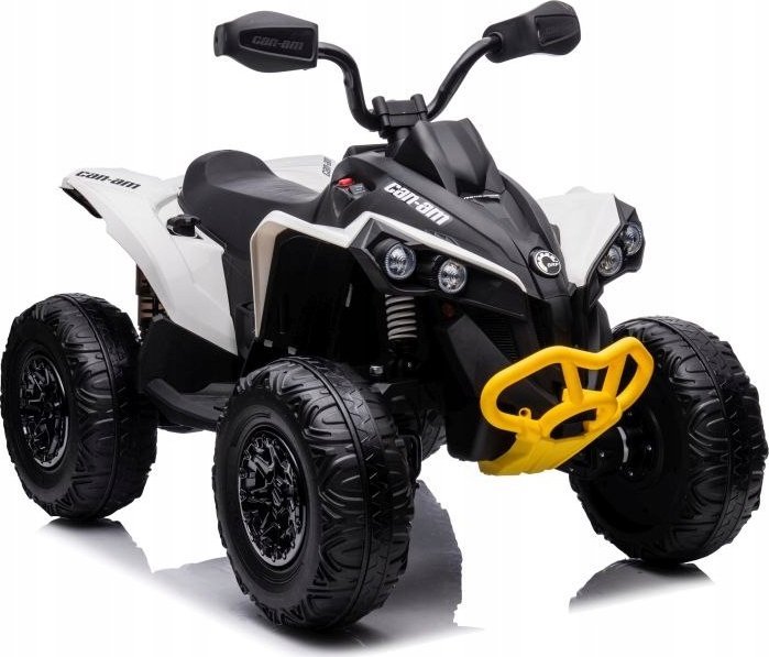 Lean Cars Quad Na Akumulator CAN-AM