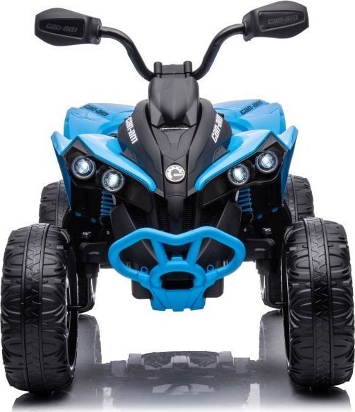Lean Cars Quad Na Akumulator CAN-AM