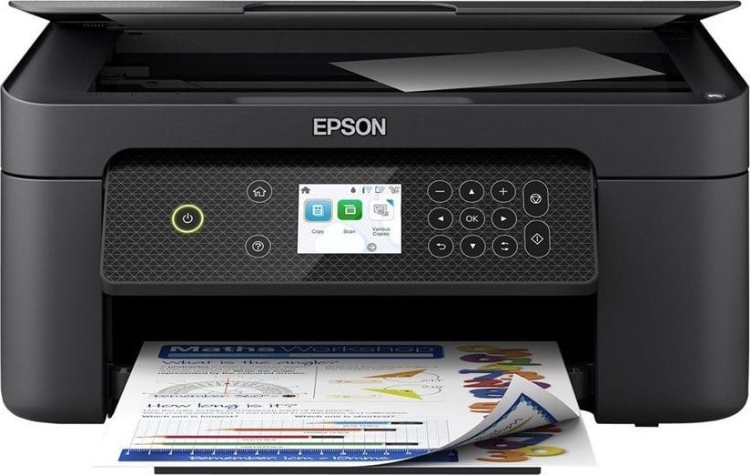 Urządzenie wielofunkcyjne Epson XP-4200 (C11CK65403) |