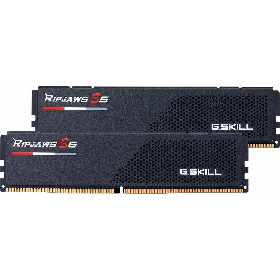 G.Skill Ripjaws S5 F5-6000J3636F32GX2-RS5K memory