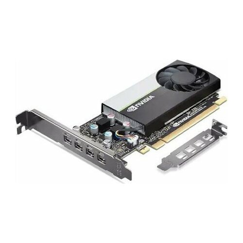 Karta graficzna Lenovo Quadro T1000 8GB