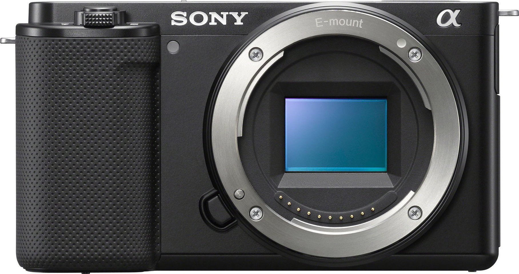 Aparat Sony ZV-E10 do wideoblogów (ZVE10BDI