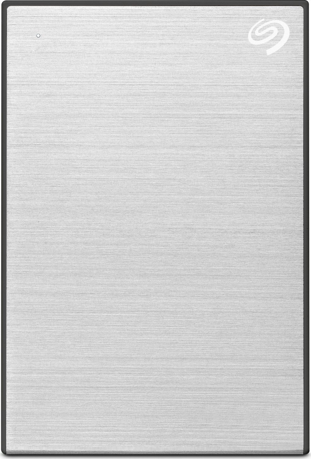 External HDD|SEAGATE|One Touch|STKY1000401|1TB|USB 3.0|Colour Silver|STKY1000401