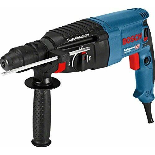 Młotowiertarka Bosch GBH 2-26 DRE 830