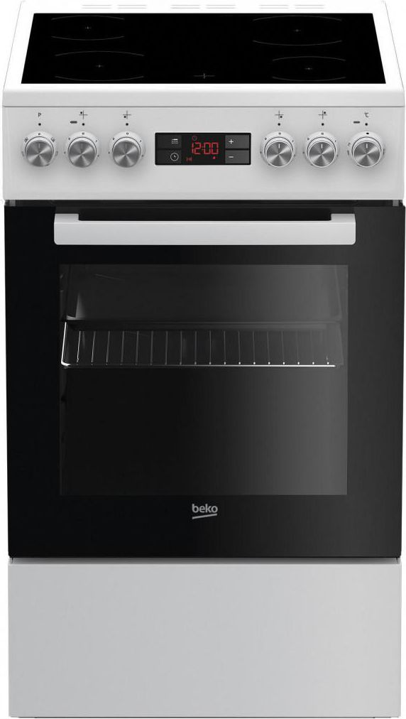 Kuchenka Beko FSM57300GW | FSM57300GW |