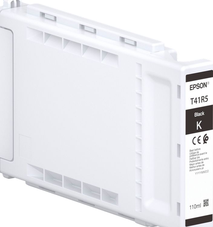 Epson Singlepack UltraChrome XD2 T41R540 Čierna