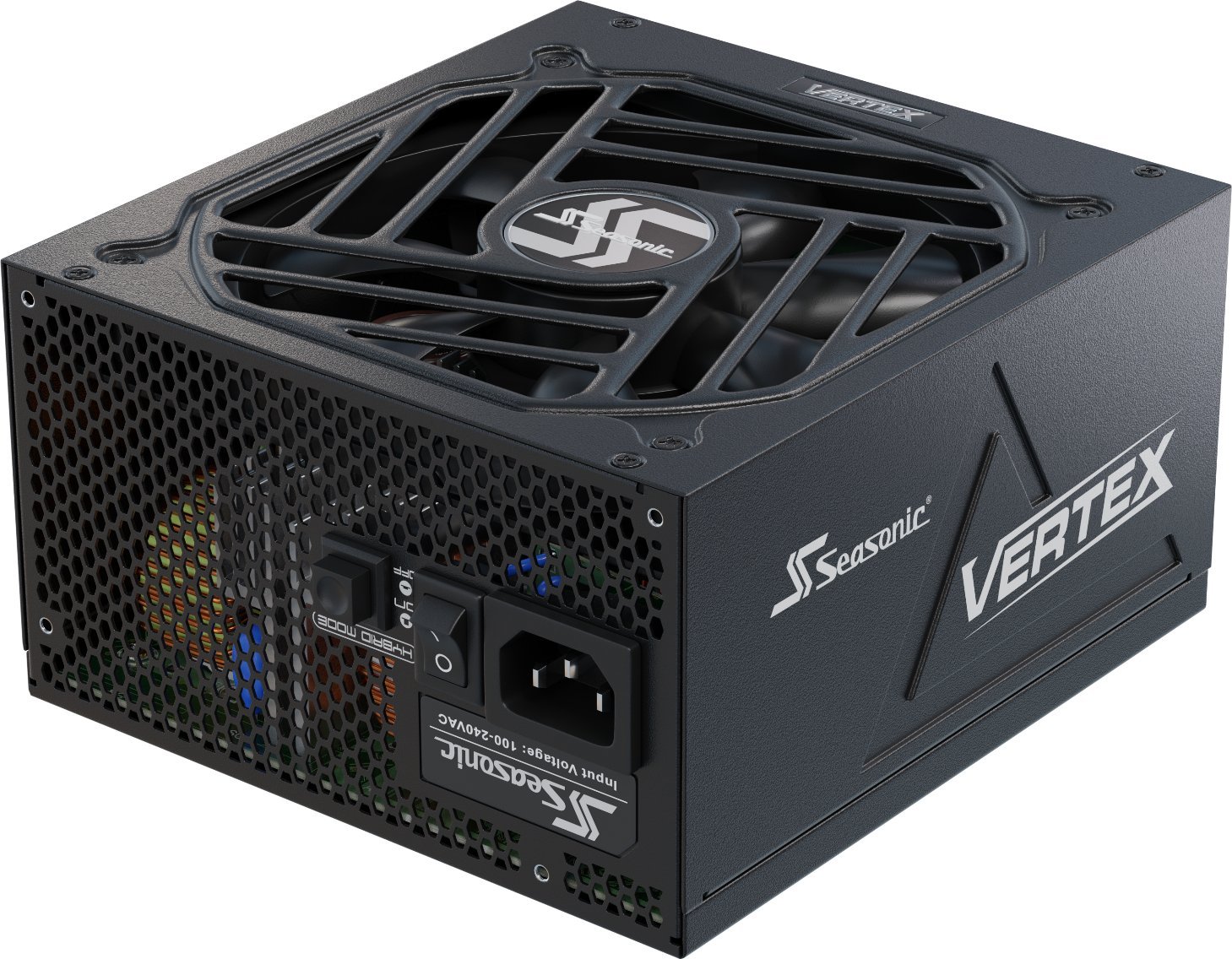 Seasonic Vertex GX 80 PLUS Gold