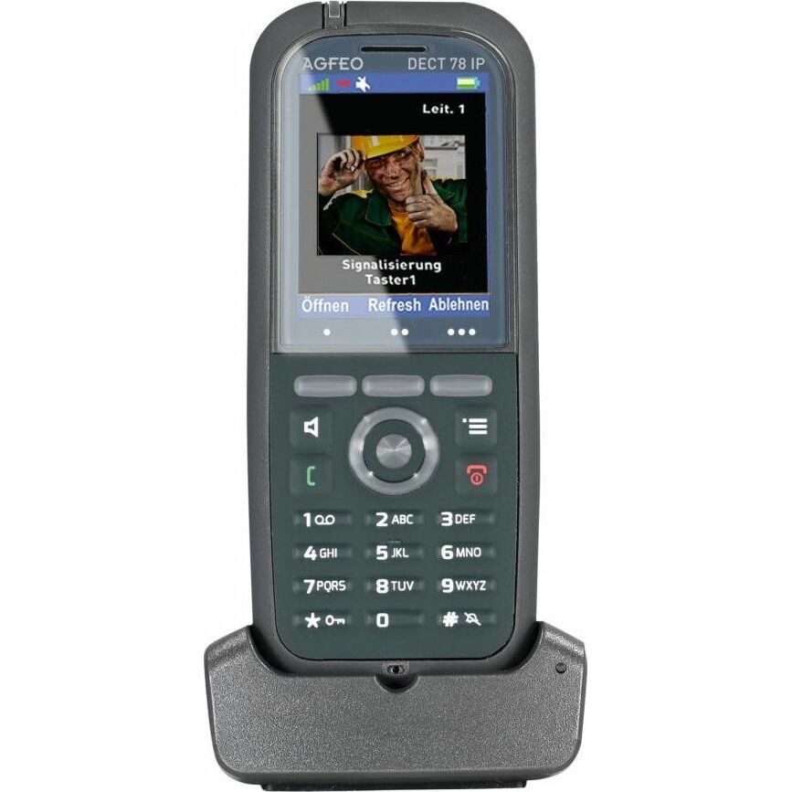 Telefon Agfeo | 6101650 | 4021972016505