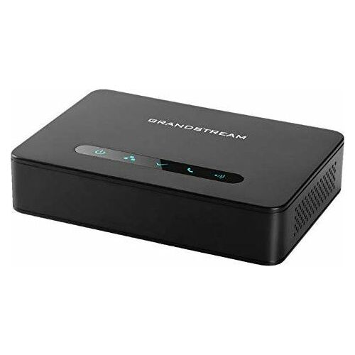 Grandstream DP760, zosilňovač pre DECT stanicu
