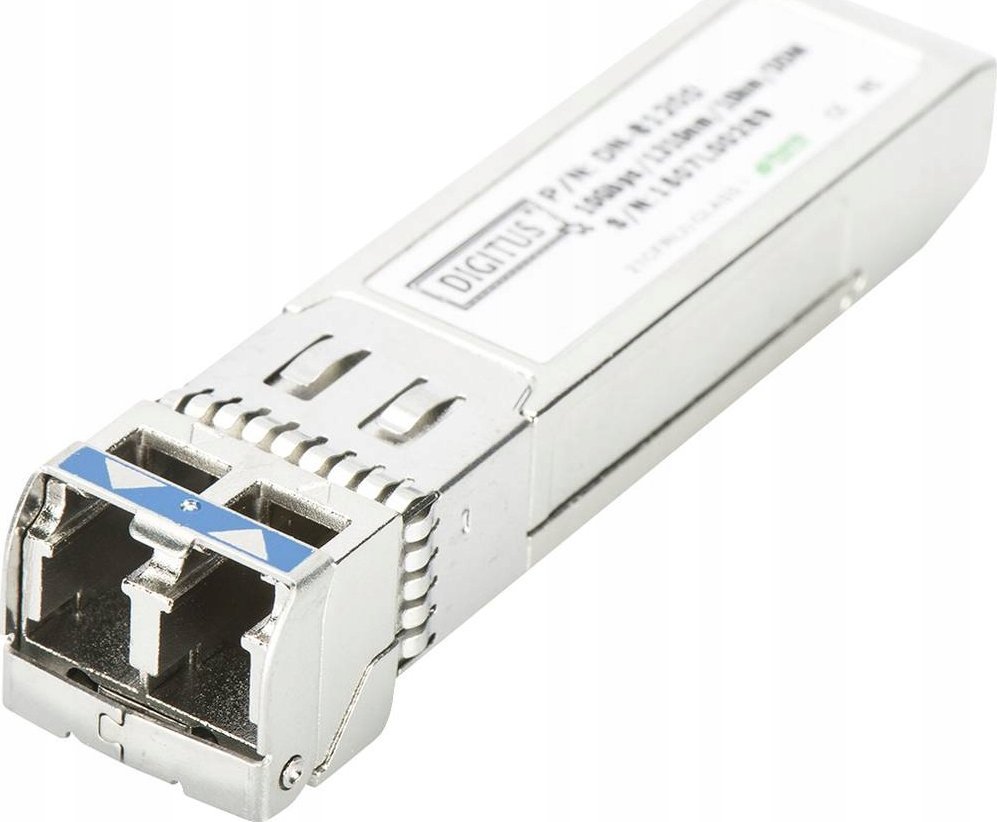 Moduł SFP Digitus DIGITUS 10G SFP+