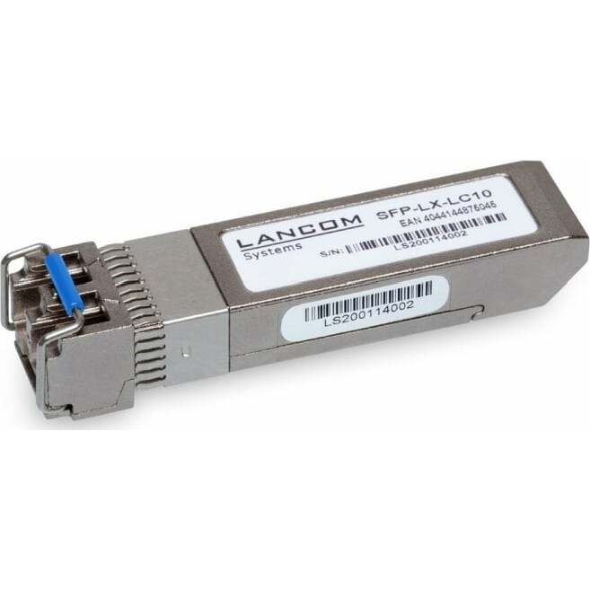 LANCOM Systems LANCOM SFP-LX-LC10 (Bulk 10)