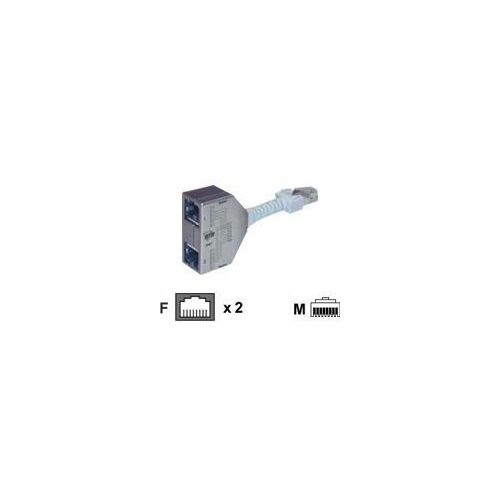 Metz RJ-45/2x RJ-45 (130548-01-E) | 130548-01-E