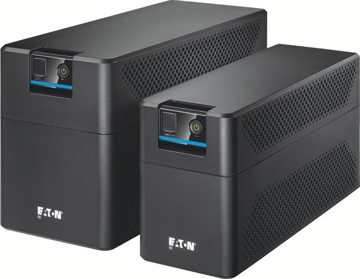 Eaton 5E Gen2 1600 USB uninterruptible