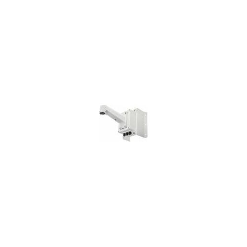 Hikvision UCHWYT NAROŻNIKOWY KAMERY DS-1602ZJ-BOX-CORNER Hikvision