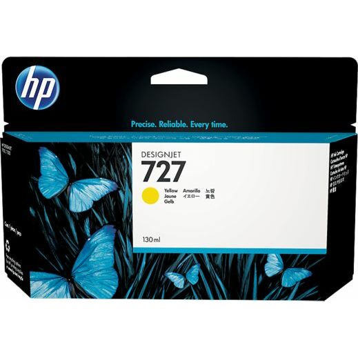 Tusz HP Tusz HP 727 do
