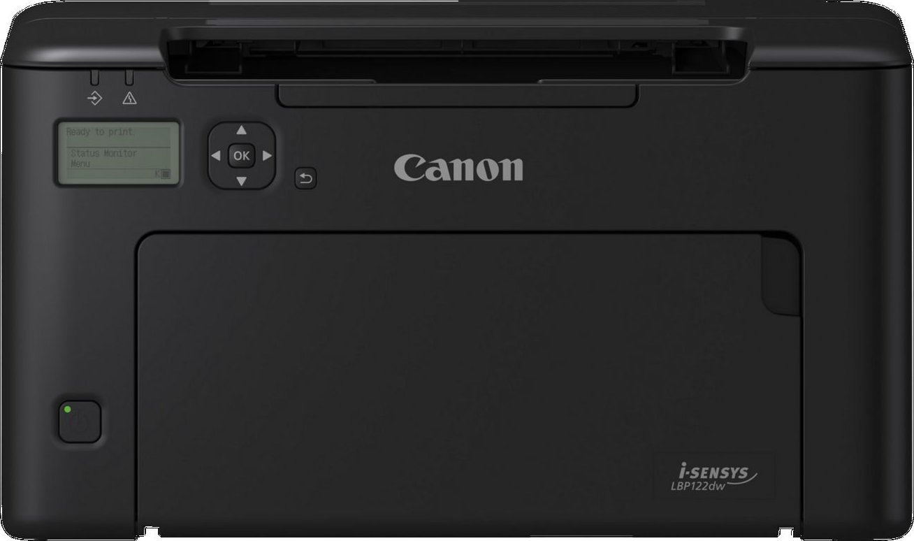 Canon i-SENSYS/LBP122dw/Tisk/Laser/A4/LAN/WiFi/USB | 5620C001 | 4549292196672