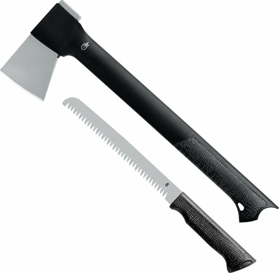 Gerber Toporek Gerber Gator Axe w/saw