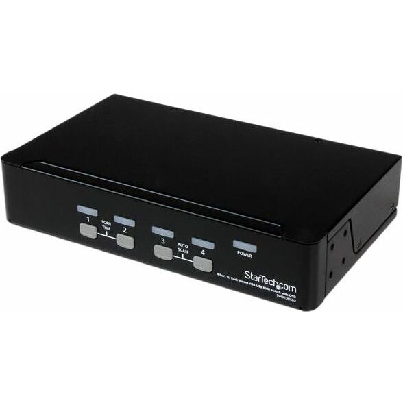 Przełącznik StarTech SV431DUSBU | SV431DUSBU |