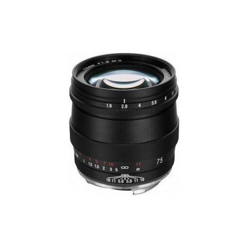 Obiektyw Voigtlander Obiektyw Ultron 75 mm