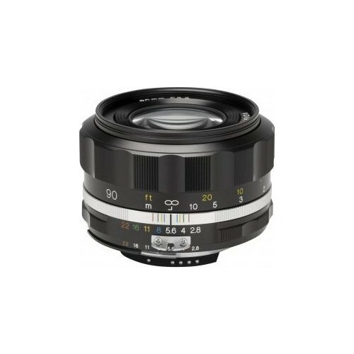 Obiektyw Voigtlander Obiektyw Voigtlander APO Skopar