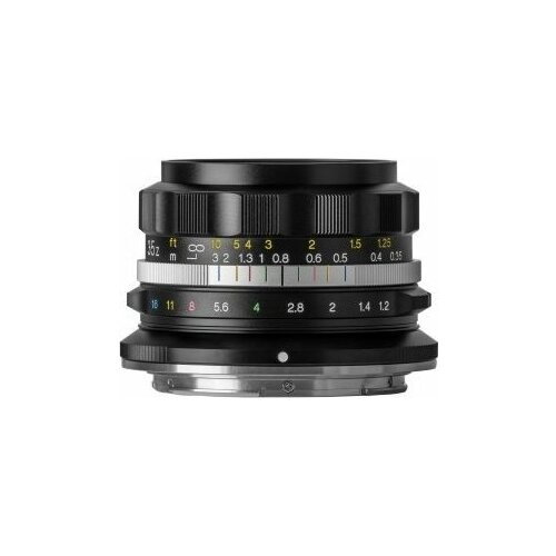 Obiektyw Voigtlander Obiektyw Voigtlander Nokton D35