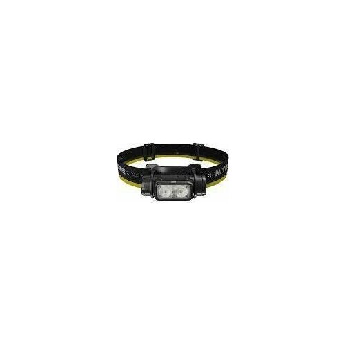 HEADLAMP NU SERIES 1400 LUMENS/NU50 NITECORE