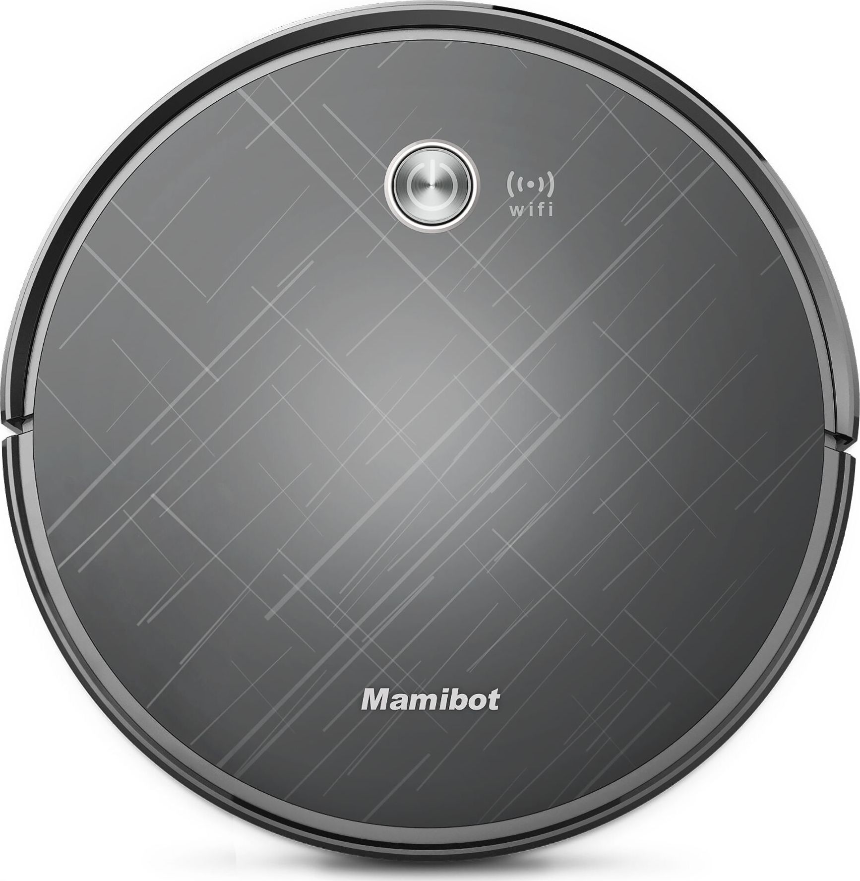 Robot sprzątający Mamibot EXVAC660 | EXVAC660