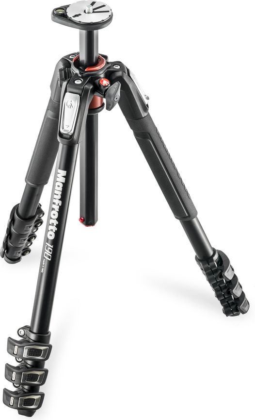 Manfrotto tripod MT190XPRO4 | MF-190XPRO4 |