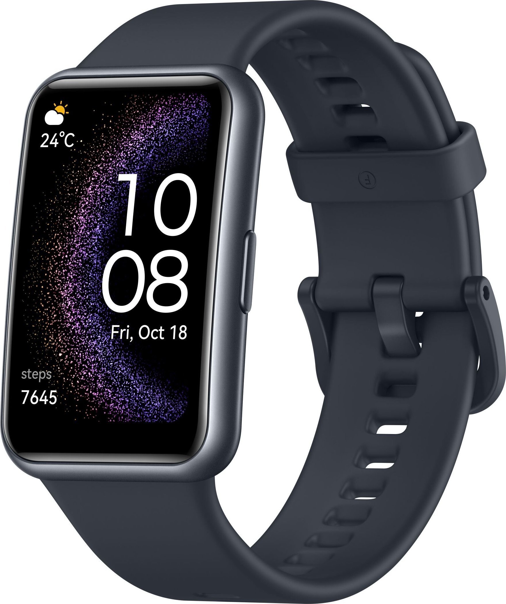 Smartwatch Huawei Watch Fit SE Czarny