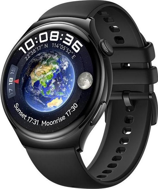 Smartwatch Huawei Watch 4 Active Czarny