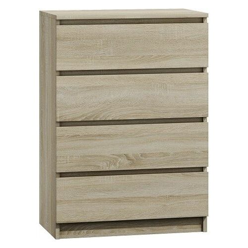 TOP E SHOP Topeshop Komoda szafka