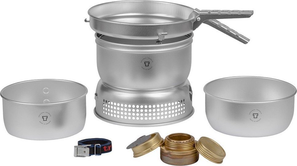 Trangia Kuchenka Trangia Stove 251 UL