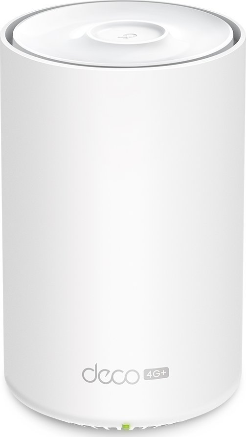 TP-Link 4G+ LTE modem s technológiou