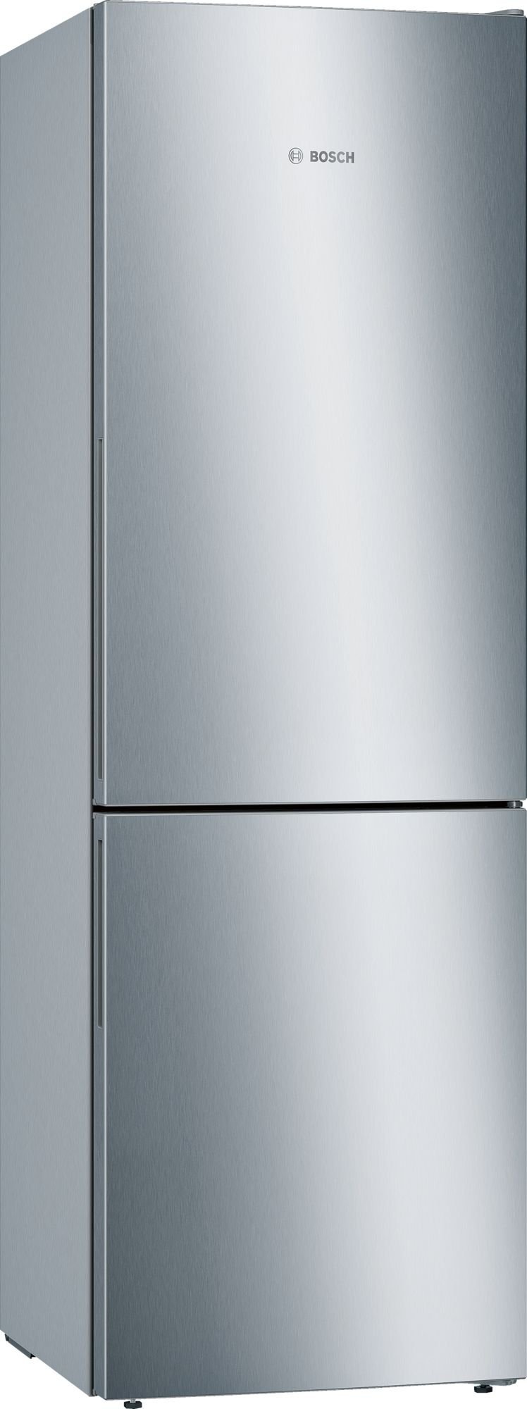 Lodówka Bosch fridge / freezer combination