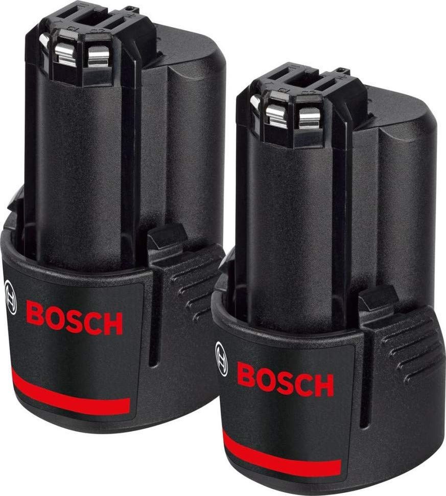 Bosch Akumulatory GBA 12V 3.0