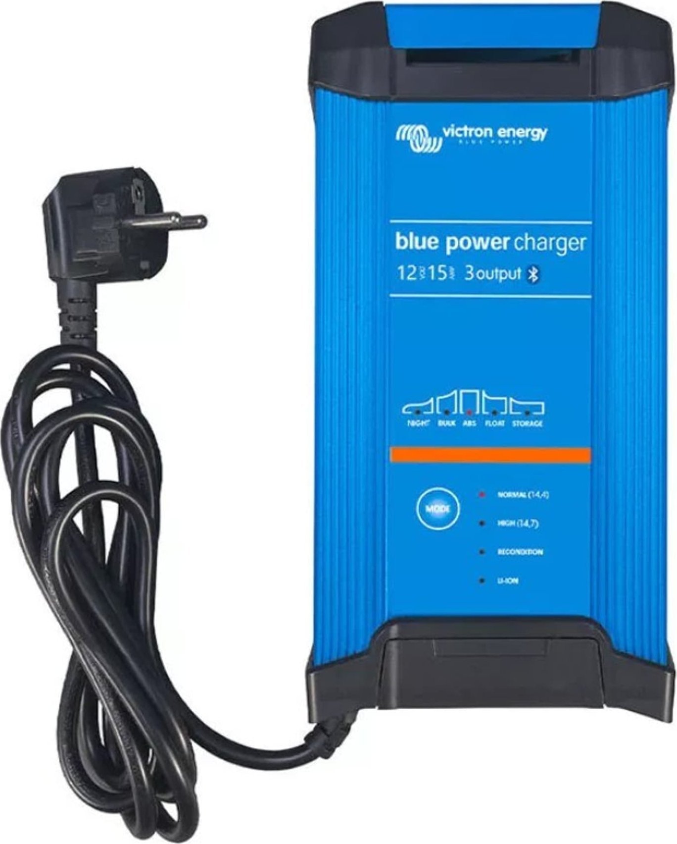 Victron Energy Ładowarka do akmulatora Blue