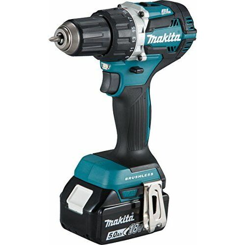 Wiertarko-wkrętarka Makita DDF484RTJ 18 V 2